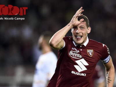 E se Belotti “sente” il Grande Torino…