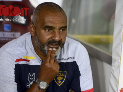 Il Lecce batte la Lazio: ora la B è a 4 punti