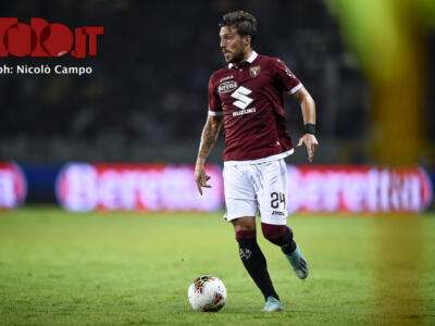 Le pagelle di Udinese-Torino: Verdi irriconoscibile, Belotti si vede solo un tempo