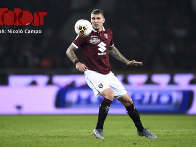 Toro, Lyanco ribalta le gerarchie: è lui il titolare