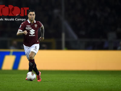 Toro, chi corre di più? In testa un difensore…