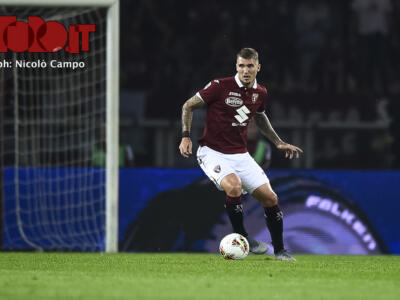 Lyanco: 90 minuti in campo e vittoria col Brasile U23 sugli Stati Uniti