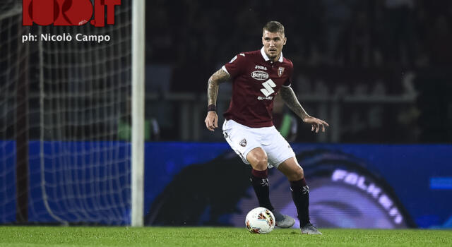 Lyanco: 90 minuti in campo e vittoria col Brasile U23 sugli Stati Uniti