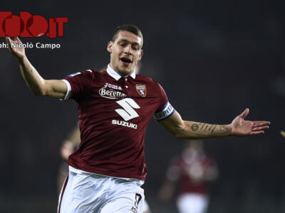 Falli subiti, tiri, occasioni: vince Belotti. Ma i numeri sono del Milan