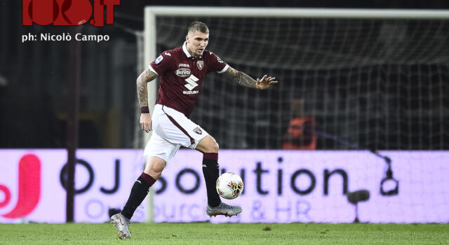 Torino, la difesa torna a tre: Lyanco verso la conferma