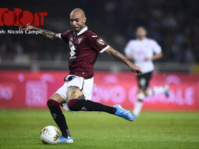 Convocati Torino-Napoli: Zaza non recupera