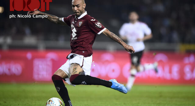 Convocati Torino-Napoli: Zaza non recupera
