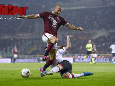 De Silvestri: “Sogno di diventare padre e nonno, mi ispiro a Zambrotta”. Le curiosità