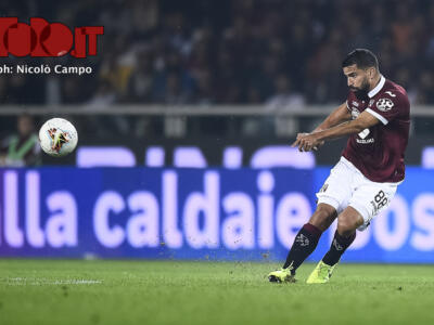 Questo è il vero Rincon: contro il Napoli qualità e quantità