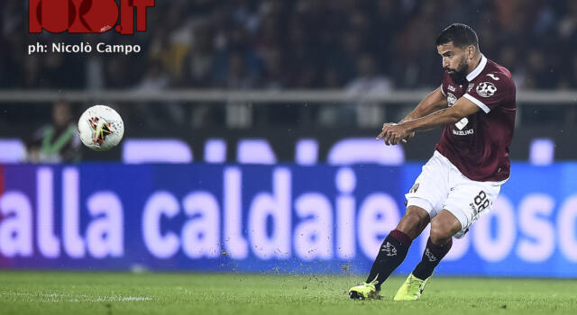 Questo è il vero Rincon: contro il Napoli qualità e quantità