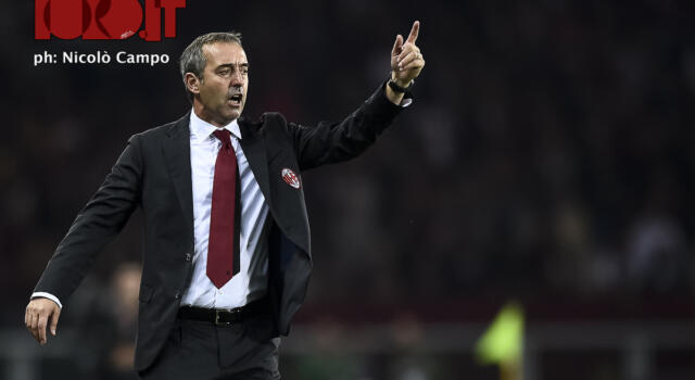 Vagnati lavora già per il dopo Longo: Maran e Giampaolo in cima alla lista