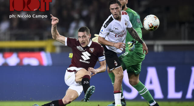 Toro, che rimonta! Il Gallo e Sirigu firmano il successo