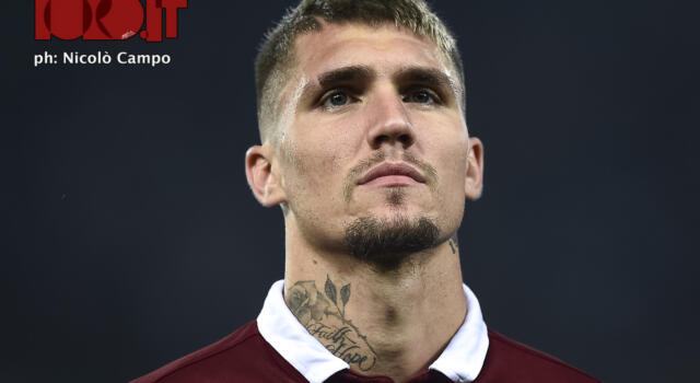 Allarme Lyanco: è lesione al legamento collaterale mediale