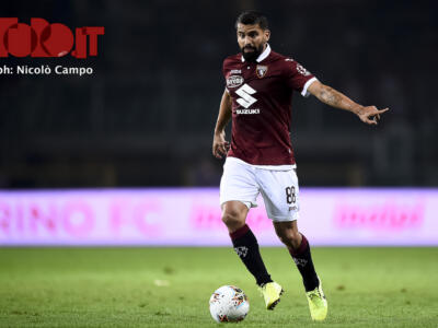 Rincon: “Calma e equilibrio, non eravamo scarsi prima, non siamo forti ora”