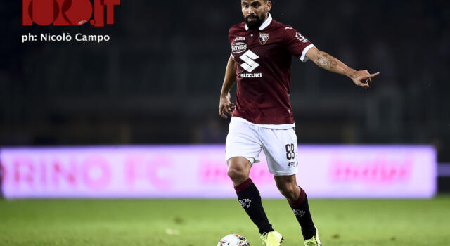 Rincon: “Calma e equilibrio, non eravamo scarsi prima, non siamo forti ora”