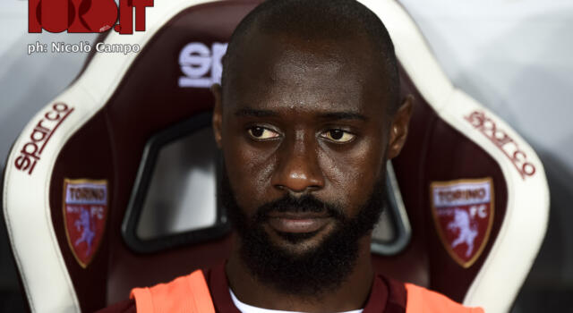 Nkoulou non è più intoccabile: 3 panchine di fila, non è la prima scelta