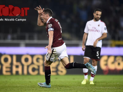 Dalla Spagna: gli occhi dell’Atletico Madrid su Belotti