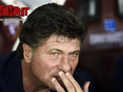 La sconfitta di Parma? Per i lettori la colpa è di Mazzarri