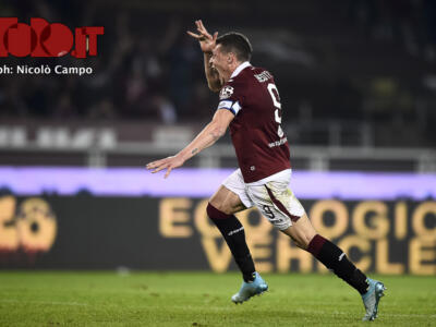 Gattuso “chiama” Belotti al Napoli: ma il Toro non vuole cederlo