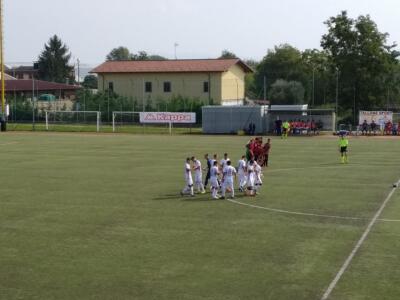 Under 18, pari all’esordio: Torino-Milan finisce 1-1