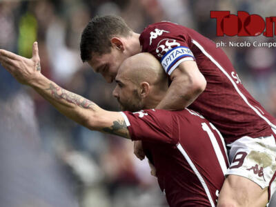 Le ultime dall’Olimpico: davanti con Zaza e Belotti