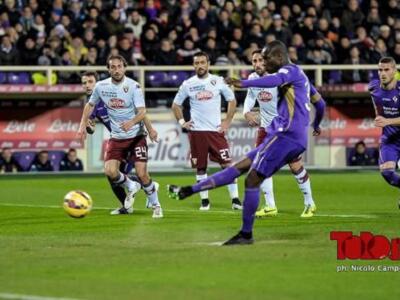 Babacar si presenta: “A Torino per vincere”