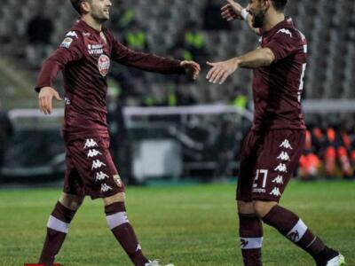 Parma-Torino, Maxi Lopez e Basha firmano l’ultimo successo granata