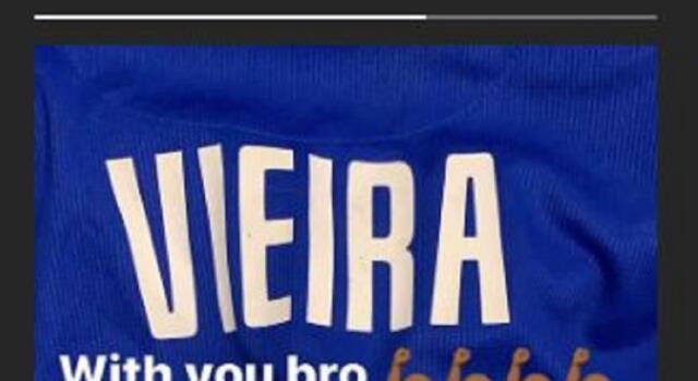 Razzismo, anche Aina si schiera al fianco di Vieira