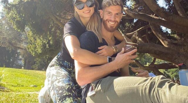 Ansaldi, che scherzo alla moglie!