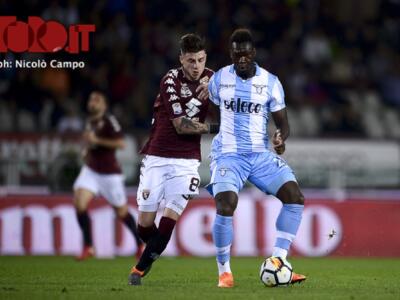 Lazio, Inzaghi sceglie l’undici: in attacco c’è Caicedo