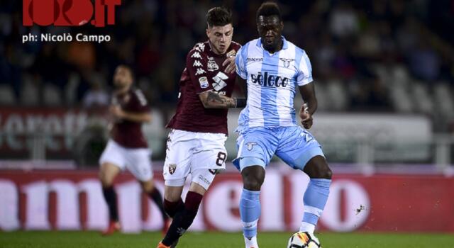 Lazio, Inzaghi sceglie l’undici: in attacco c’è Caicedo