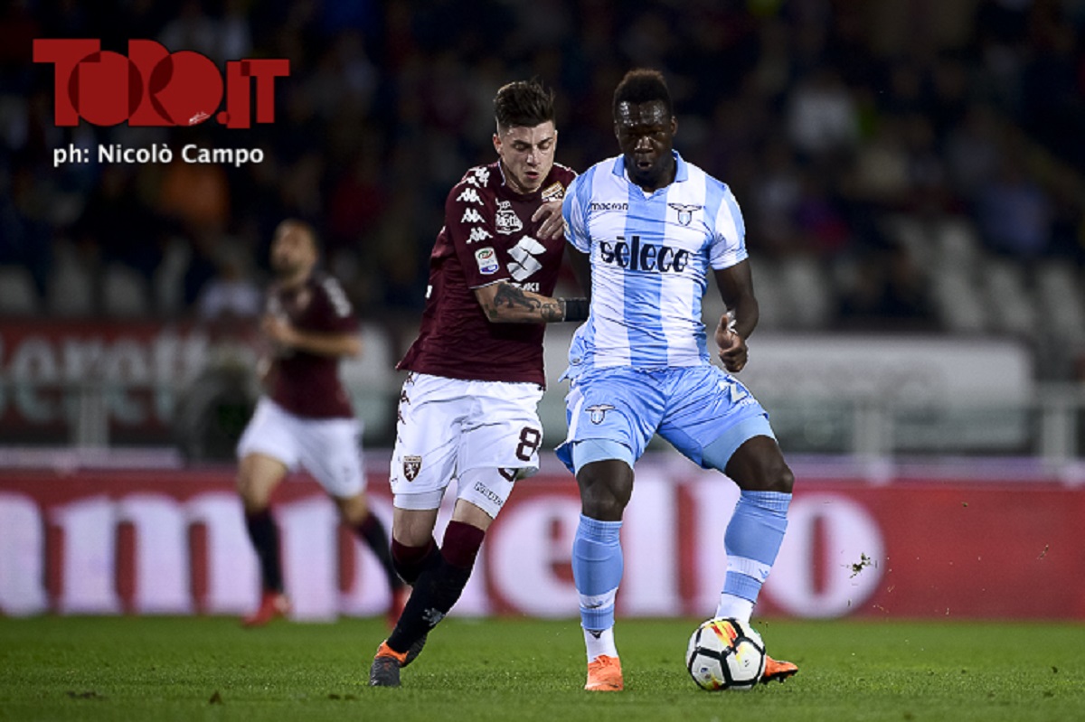Caicedo Lazio