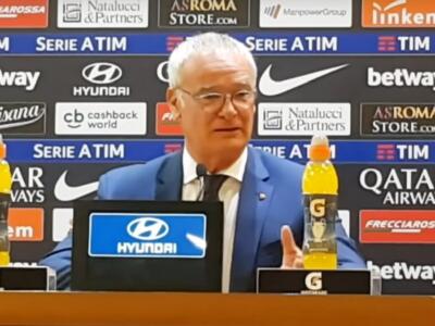 Sampdoria, UFFICIALE: Ranieri è il nuovo allenatore