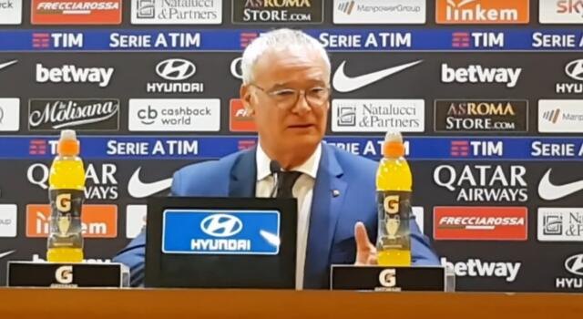 Sampdoria, UFFICIALE: Ranieri è il nuovo allenatore