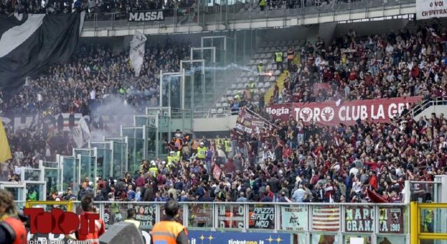 Toro-Juve, ancora biglietti in Primavera: c’è il rischio ‘invasione bianconera’