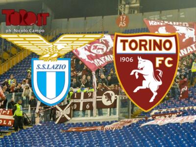 Lazio-Torino 0-0: il tabellino