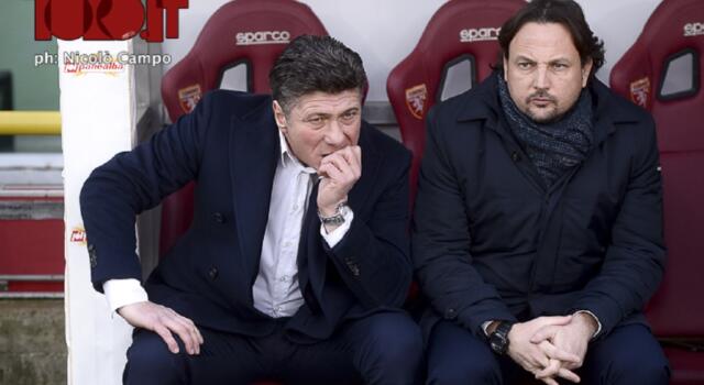 Cairo manda il Toro in ritiro!