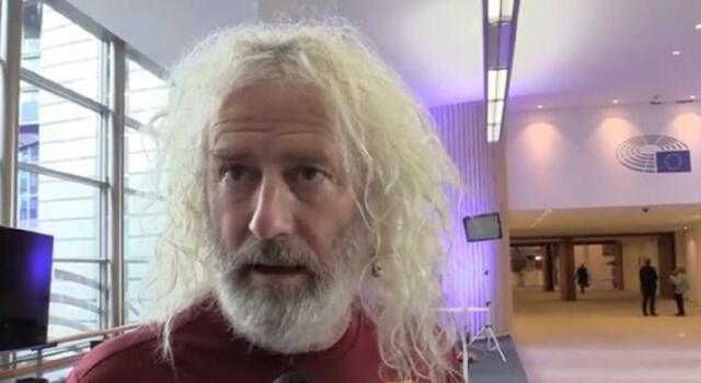 Mick Wallace: “La Maratona una delle esperienze più belle della vita”
