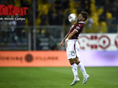 Verdi, a Parma segnali incoraggianti: adesso punta il Napoli