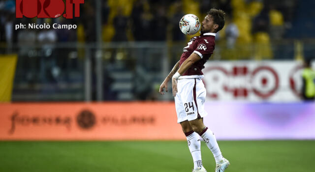 Verdi, a Parma segnali incoraggianti: adesso punta il Napoli