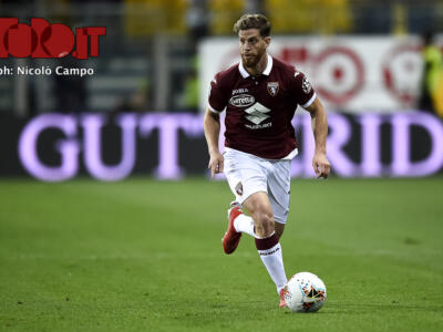 Torino-Ansaldi, si lavora per il rinnovo. Il terzino: “Voglio continuare con questa maglia”