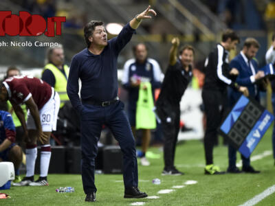 UFFICIALE: Mazzarri e Frustalupi squalificati contro il Napoli