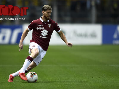 Torino e Genoa senza squalificati. Stangata per Olsen