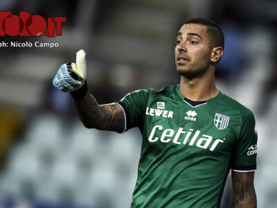 Calciomercato Serie A / Sepe vicino alla Salernitana, Nkoulou sempre nel mirino dell’Udinese