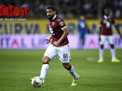 Ujkani, Lukic e Rincon: tre vittorie in Nazionale