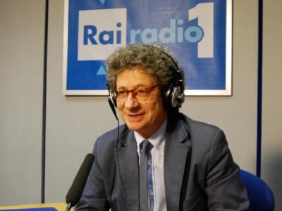 Riccardo Cucchi: “Sogno il Filadelfia di Capitan Valentino. E Meroni mi rapì”