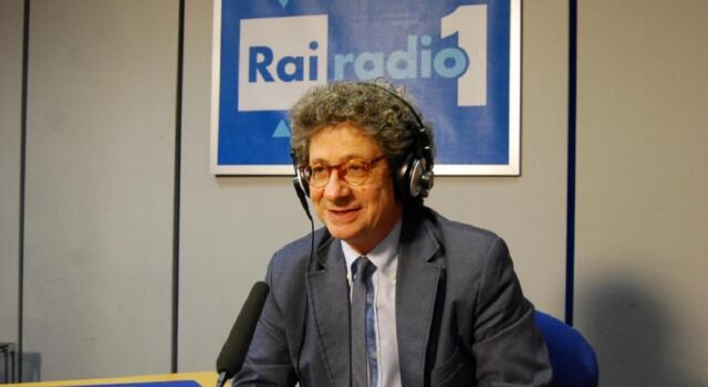 Riccardo Cucchi: “Sogno il Filadelfia di Capitan Valentino. E Meroni mi rapì”