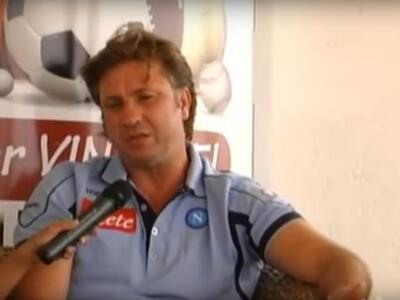 Miggiano, con Mazzarri all’Inter e al Watford. E in passato allenò Izzo