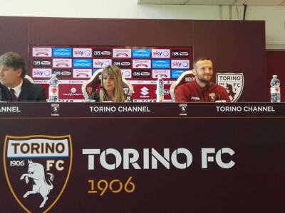 Ujkani: “Le scelte le fa il mister ma io sono qui per dare il massimo”