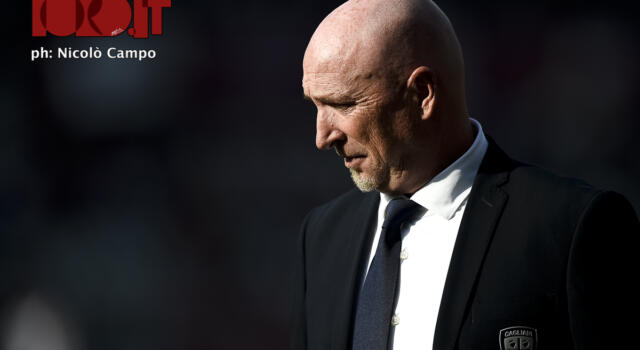 Maran: “Ho l’ambizione di allenare in una piazza importante”